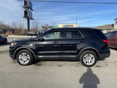 2019 Ford Explorer XLT   - Photo 9 - Morgantown, WV 26505