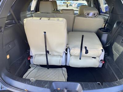 2019 Ford Explorer XLT   - Photo 18 - Morgantown, WV 26505