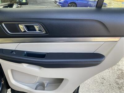 2019 Ford Explorer XLT   - Photo 20 - Morgantown, WV 26505