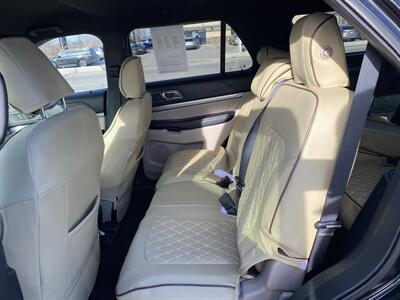 2019 Ford Explorer XLT   - Photo 15 - Morgantown, WV 26505