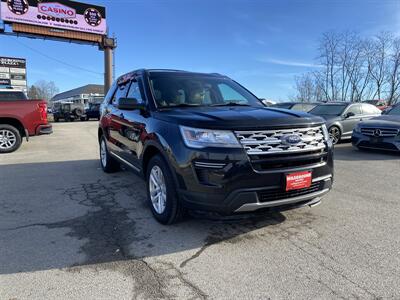 2019 Ford Explorer XLT   - Photo 3 - Morgantown, WV 26505