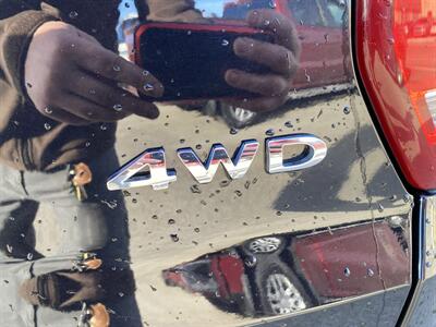 2019 Ford Explorer XLT   - Photo 7 - Morgantown, WV 26505