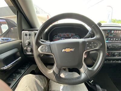 2016 Chevrolet Silverado 1500 LT Z71 - Photo 25 - Morgantown, WV 26505