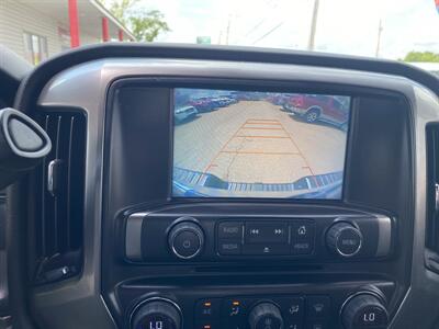 2016 Chevrolet Silverado 1500 LT Z71 - Photo 27 - Morgantown, WV 26505