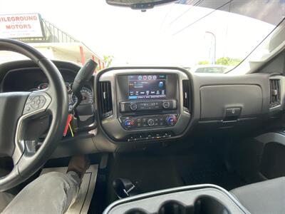 2016 Chevrolet Silverado 1500 LT Z71 - Photo 26 - Morgantown, WV 26505