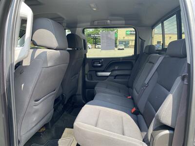 2016 Chevrolet Silverado 1500 LT Z71 - Photo 14 - Morgantown, WV 26505