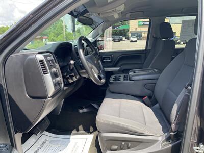 2016 Chevrolet Silverado 1500 LT Z71 - Photo 12 - Morgantown, WV 26505