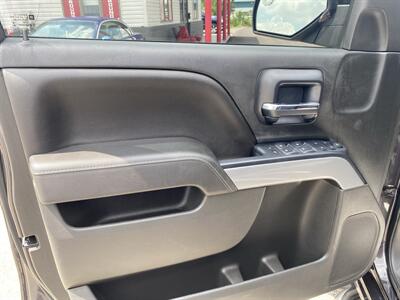 2016 Chevrolet Silverado 1500 LT Z71 - Photo 13 - Morgantown, WV 26505
