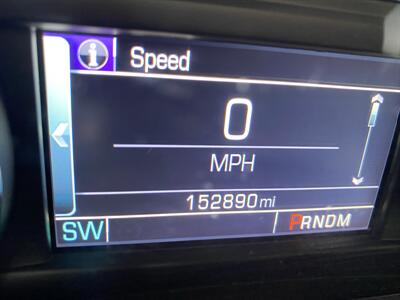 2016 Chevrolet Silverado 1500 LT Z71 - Photo 24 - Morgantown, WV 26505