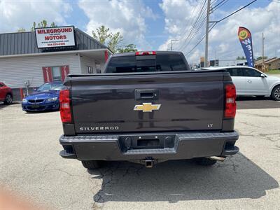 2016 Chevrolet Silverado 1500 LT Z71 - Photo 6 - Morgantown, WV 26505