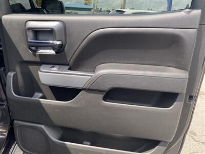 2016 Chevrolet Silverado 1500 LT Z71 - Photo 18 - Morgantown, WV 26505