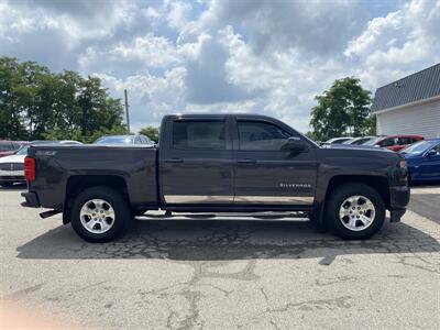 2016 Chevrolet Silverado 1500 LT Z71 - Photo 4 - Morgantown, WV 26505