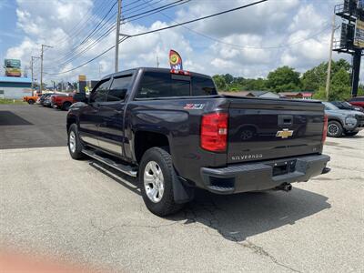 2016 Chevrolet Silverado 1500 LT Z71 - Photo 7 - Morgantown, WV 26505