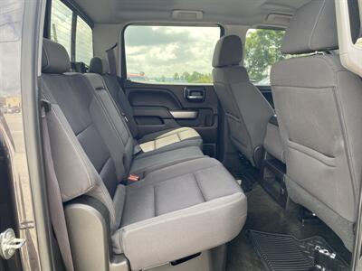 2016 Chevrolet Silverado 1500 LT Z71 - Photo 17 - Morgantown, WV 26505