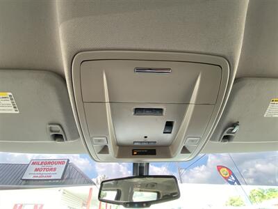 2016 Chevrolet Silverado 1500 LT Z71 - Photo 21 - Morgantown, WV 26505