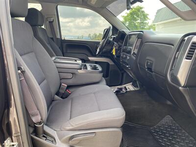 2016 Chevrolet Silverado 1500 LT Z71 - Photo 19 - Morgantown, WV 26505