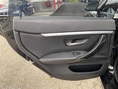 2020 BMW 430i xDrive Gran Coupe - Photo 14 - Morgantown, WV 26505