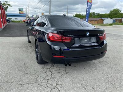 2020 BMW 430i xDrive Gran Coupe - Photo 7 - Morgantown, WV 26505