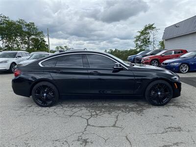 2020 BMW 430i xDrive Gran Coupe - Photo 4 - Morgantown, WV 26505