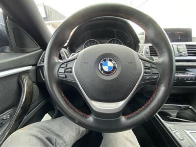 2020 BMW 430i xDrive Gran Coupe - Photo 25 - Morgantown, WV 26505