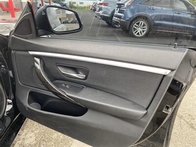 2020 BMW 430i xDrive Gran Coupe - Photo 19 - Morgantown, WV 26505