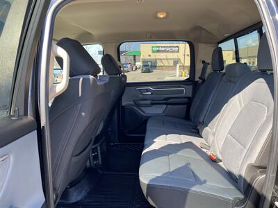 2019 RAM 1500 Big Horn   - Photo 13 - Morgantown, WV 26505