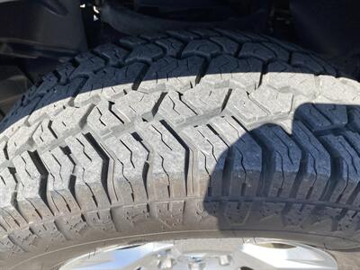 2019 RAM 1500 Big Horn   - Photo 10 - Morgantown, WV 26505
