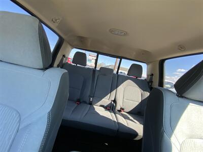 2019 RAM 1500 Big Horn   - Photo 26 - Morgantown, WV 26505