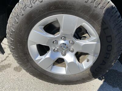 2019 RAM 1500 Big Horn   - Photo 9 - Morgantown, WV 26505