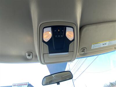 2019 RAM 1500 Big Horn   - Photo 19 - Morgantown, WV 26505