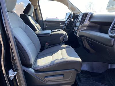 2019 RAM 1500 Big Horn   - Photo 17 - Morgantown, WV 26505