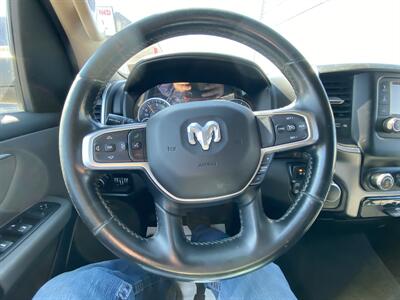 2019 RAM 1500 Big Horn   - Photo 23 - Morgantown, WV 26505