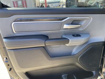 2019 RAM 1500 Big Horn   - Photo 14 - Morgantown, WV 26505