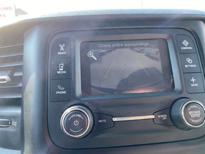 2019 RAM 1500 Big Horn   - Photo 25 - Morgantown, WV 26505