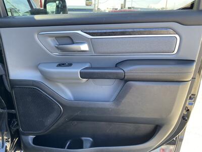 2019 RAM 1500 Big Horn   - Photo 16 - Morgantown, WV 26505