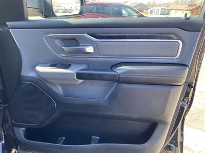 2019 RAM 1500 Big Horn   - Photo 18 - Morgantown, WV 26505