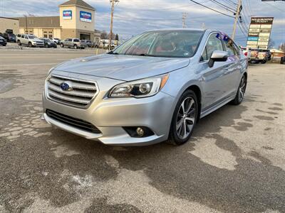 2015 Subaru Legacy 3.6R Limited   - Photo 1 - Morgantown, WV 26505
