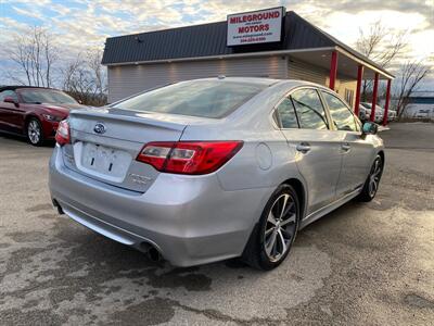 2015 Subaru Legacy 3.6R Limited   - Photo 5 - Morgantown, WV 26505