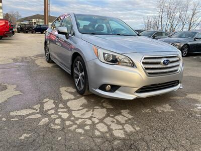 2015 Subaru Legacy 3.6R Limited   - Photo 3 - Morgantown, WV 26505
