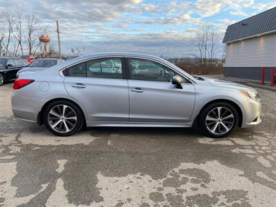 2015 Subaru Legacy 3.6R Limited   - Photo 4 - Morgantown, WV 26505