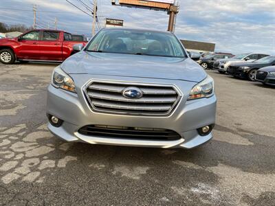 2015 Subaru Legacy 3.6R Limited   - Photo 2 - Morgantown, WV 26505