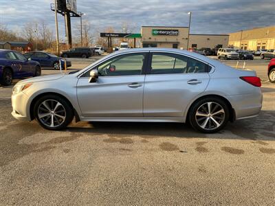 2015 Subaru Legacy 3.6R Limited   - Photo 9 - Morgantown, WV 26505