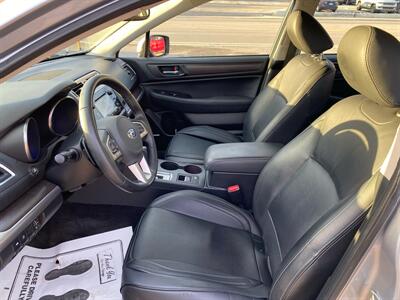 2015 Subaru Legacy 3.6R Limited   - Photo 12 - Morgantown, WV 26505