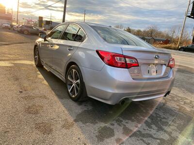 2015 Subaru Legacy 3.6R Limited   - Photo 8 - Morgantown, WV 26505