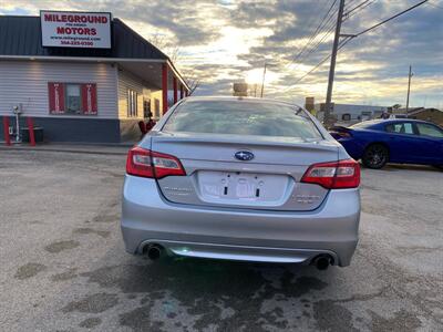 2015 Subaru Legacy 3.6R Limited   - Photo 6 - Morgantown, WV 26505