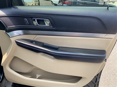 2017 Ford Explorer   - Photo 23 - Morgantown, WV 26505