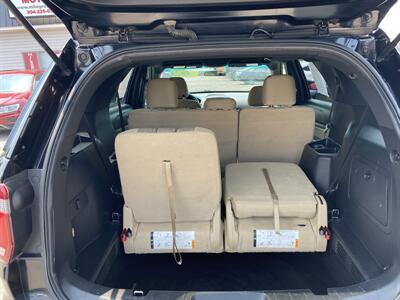 2017 Ford Explorer   - Photo 15 - Morgantown, WV 26505