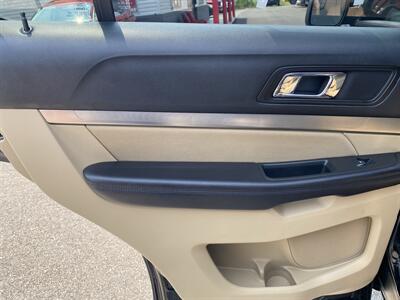 2017 Ford Explorer   - Photo 17 - Morgantown, WV 26505