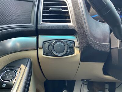 2017 Ford Explorer   - Photo 21 - Morgantown, WV 26505