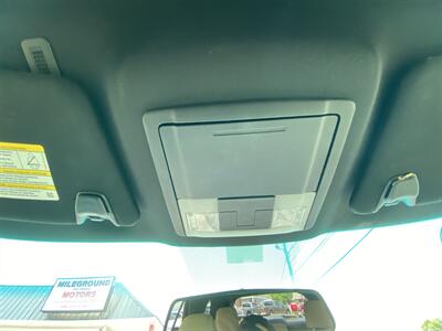 2017 Ford Explorer   - Photo 22 - Morgantown, WV 26505